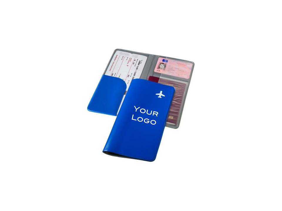 Voyage Travel Wallet