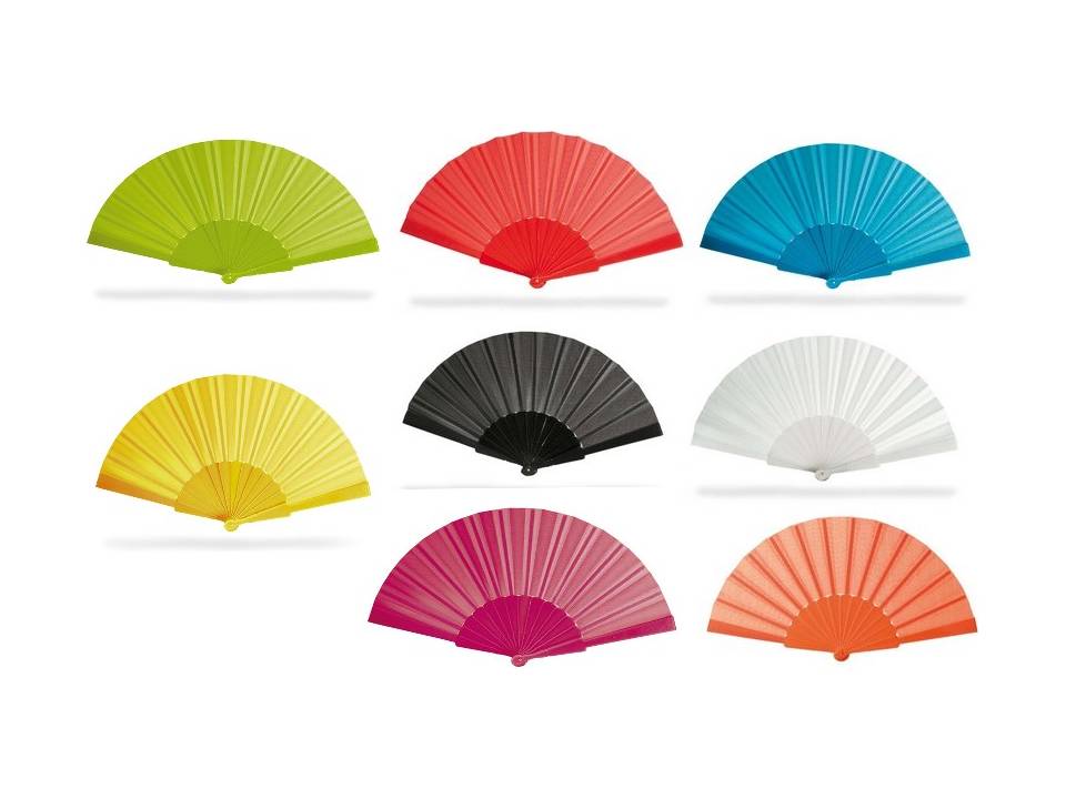 Hand fan Fanny 4