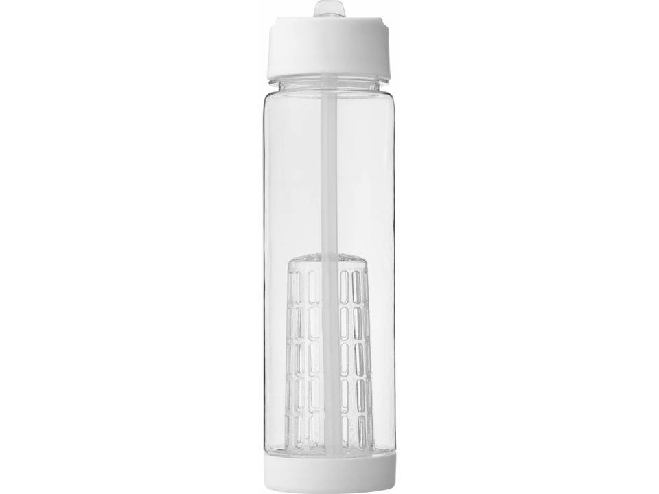 Tutti frutti bottle with infuser 4