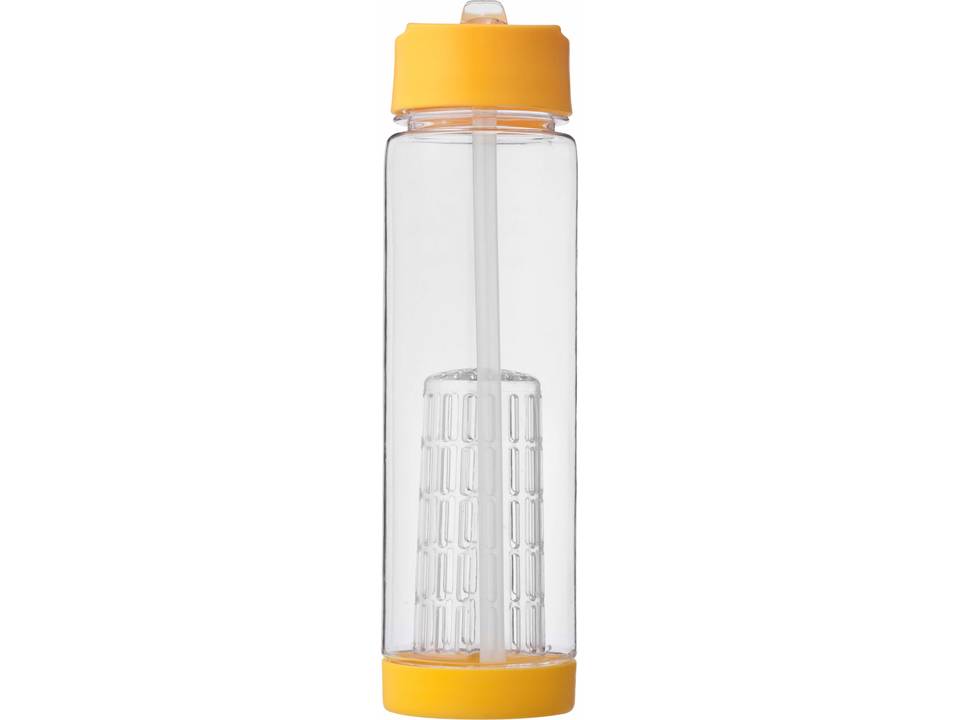 Tutti frutti bottle with infuser 2
