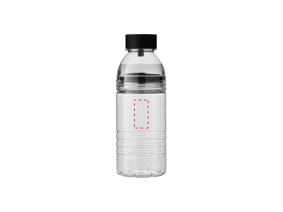 Slice tritan sports bottle 15