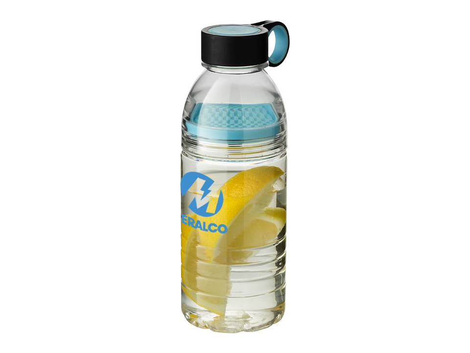 Slice tritan sports bottle 6