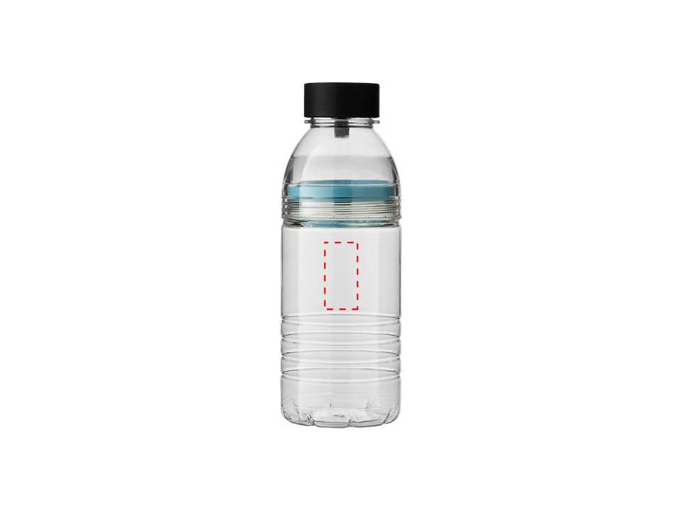 Slice tritan sports bottle 14