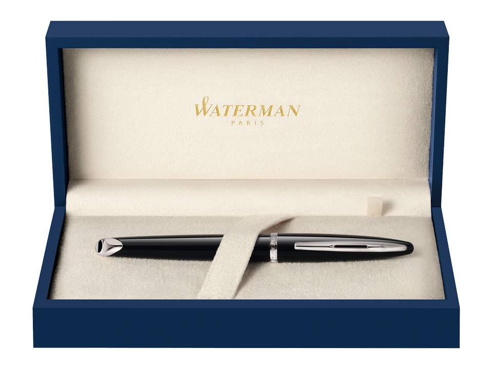 Carene Fountain Pen 1