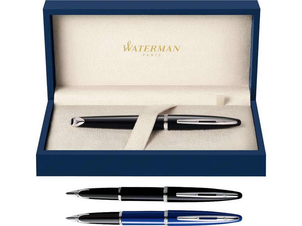 Carene Fountain Pen 2