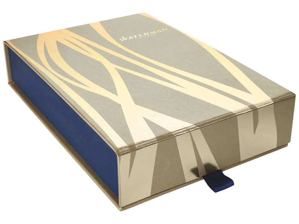 Expert Gift Set Black CT 7