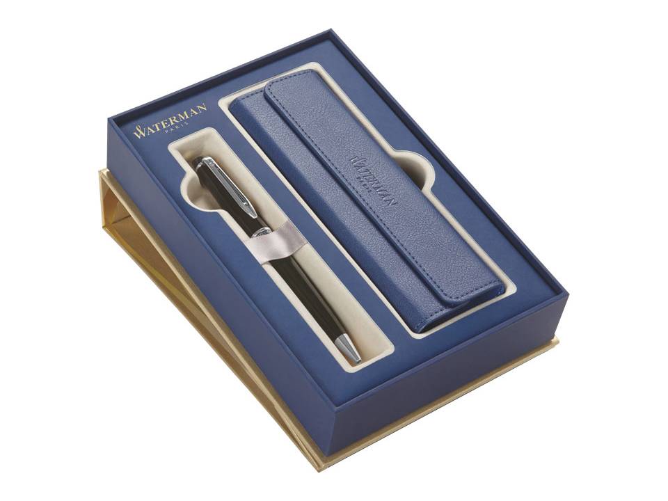 Expert Gift Set Black CT 1