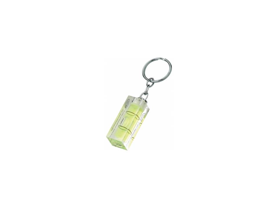 Level Key Chain 1