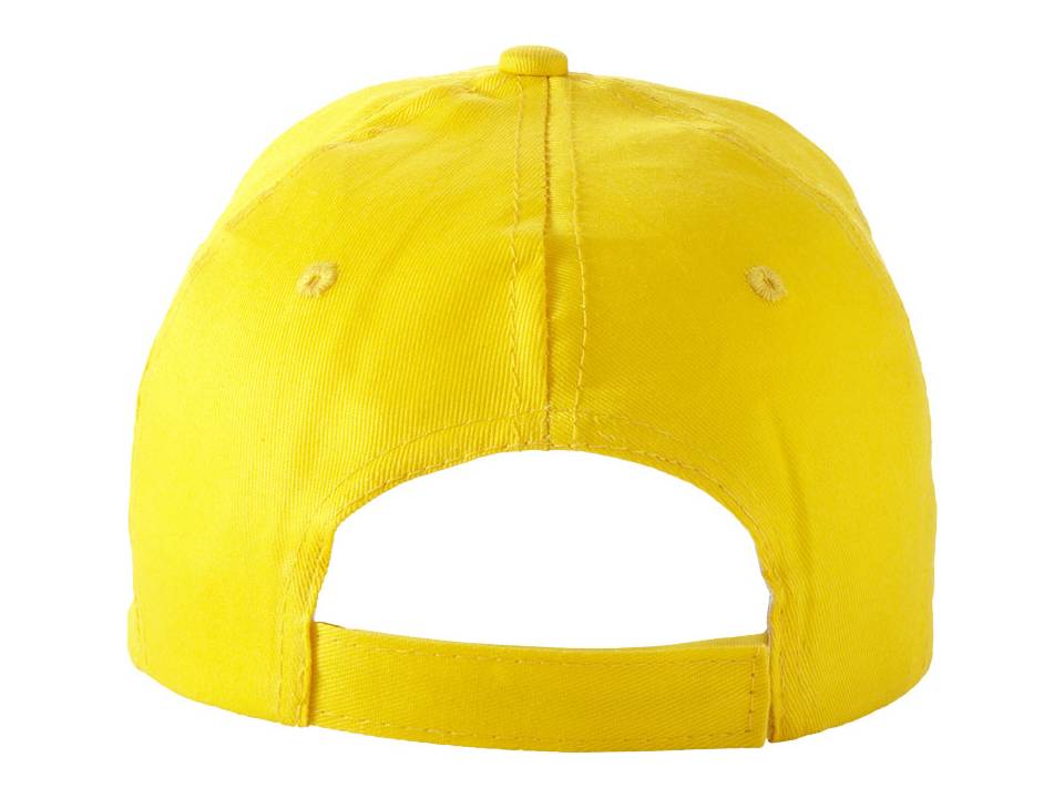 Watson 6 panel cap 2