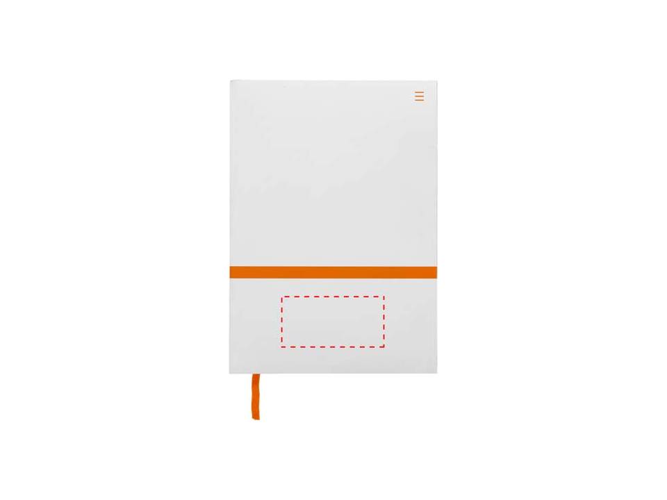 Whitelines Link NoteBook 7