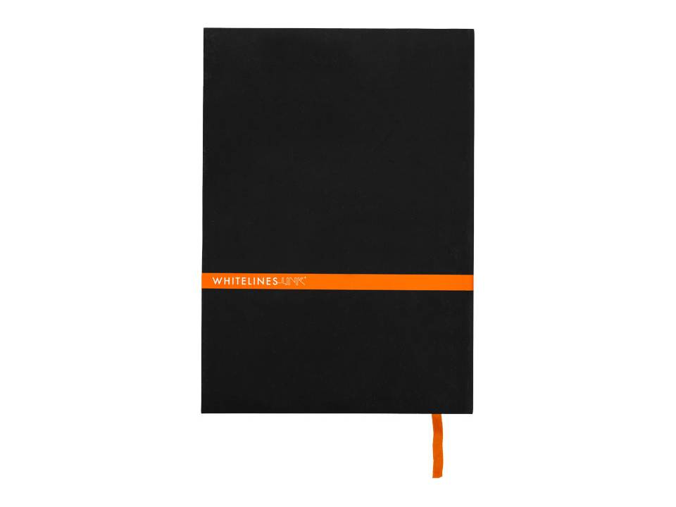Whitelines Link NoteBook 4