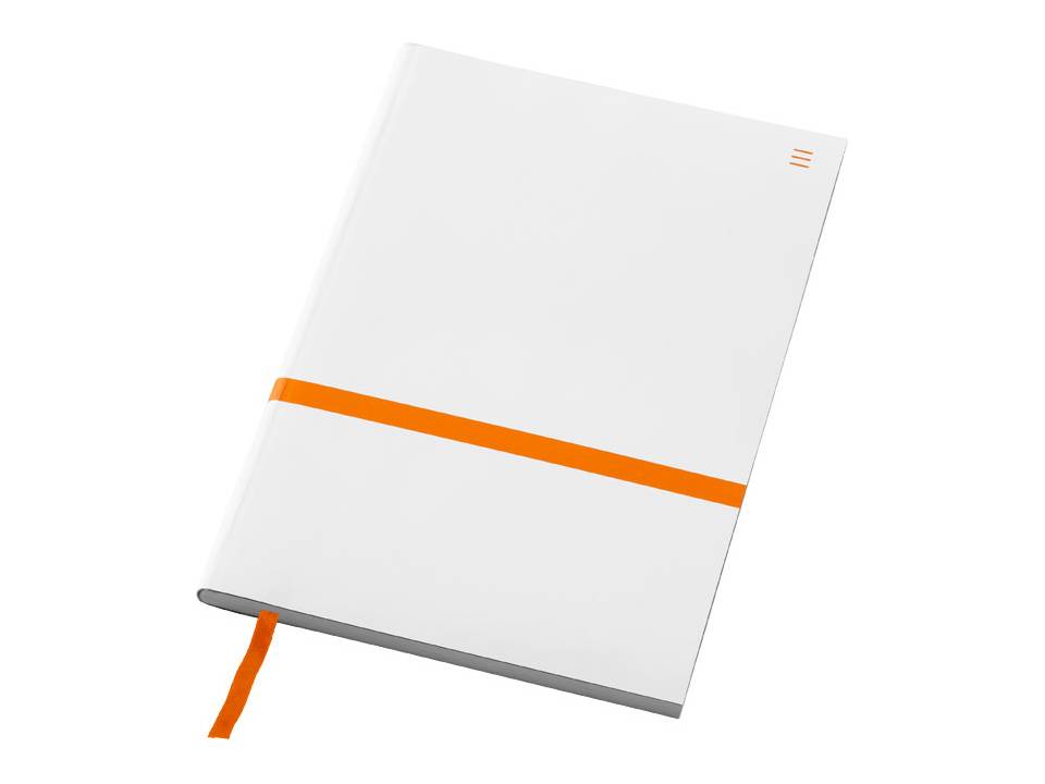 Whitelines Link NoteBook 3