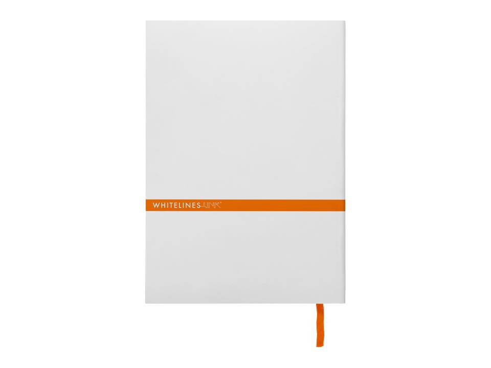 Whitelines Link NoteBook 2