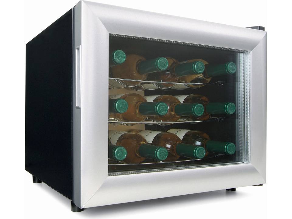 Wine Fridge 2