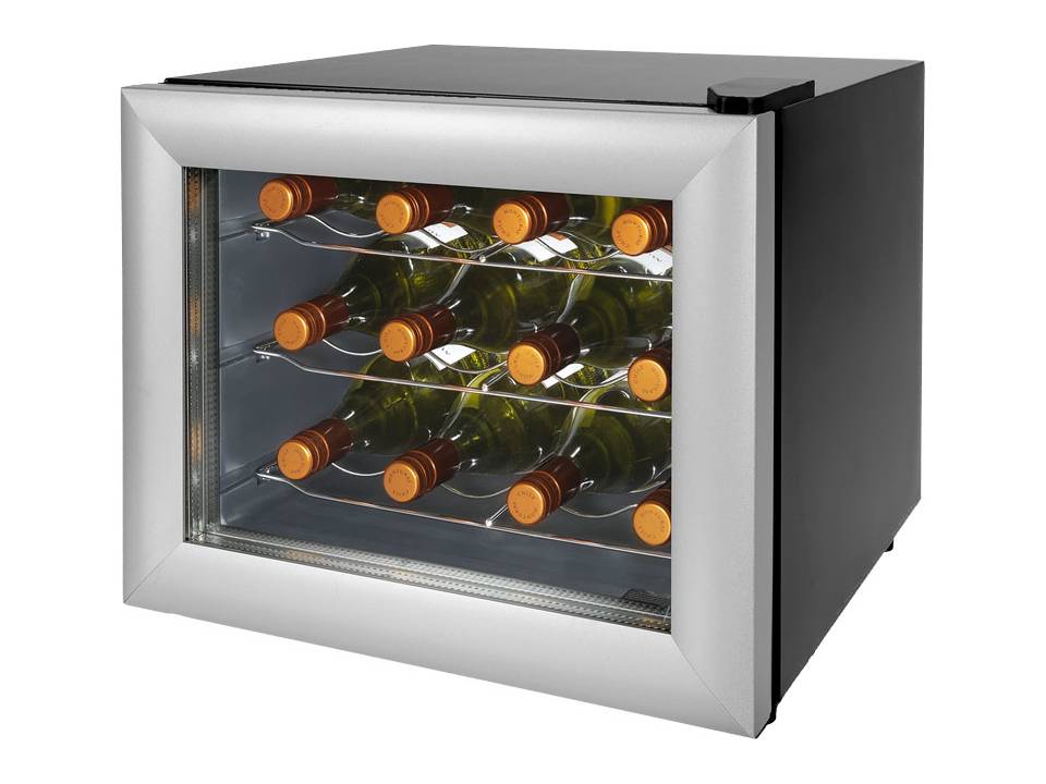 Wine Fridge 3