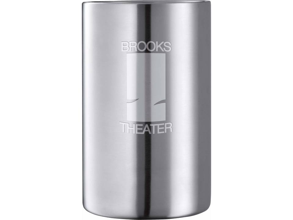 Wine cooler double wall 2