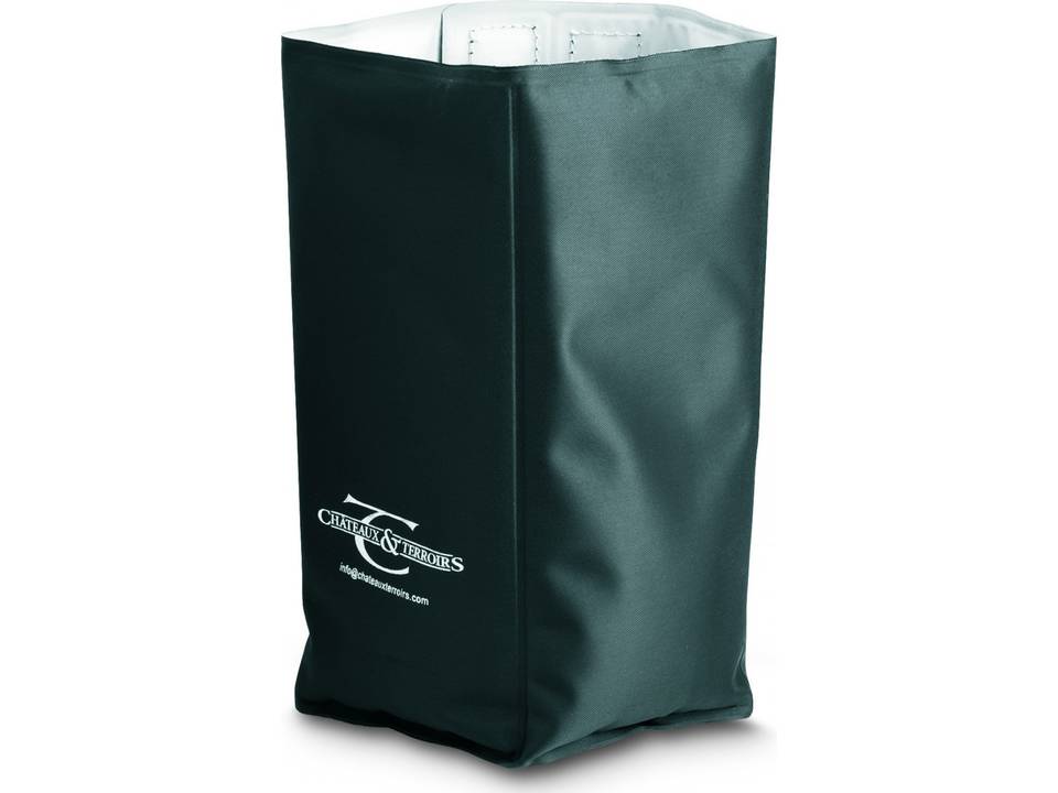 Foldable wine cooler Terras 3