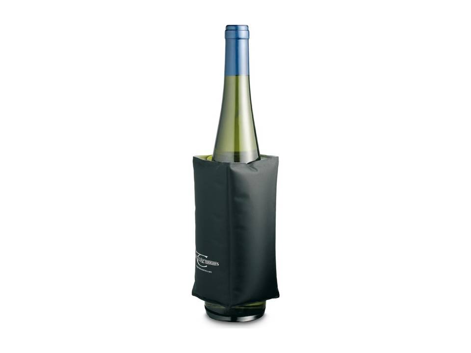 Foldable wine cooler Terras 1