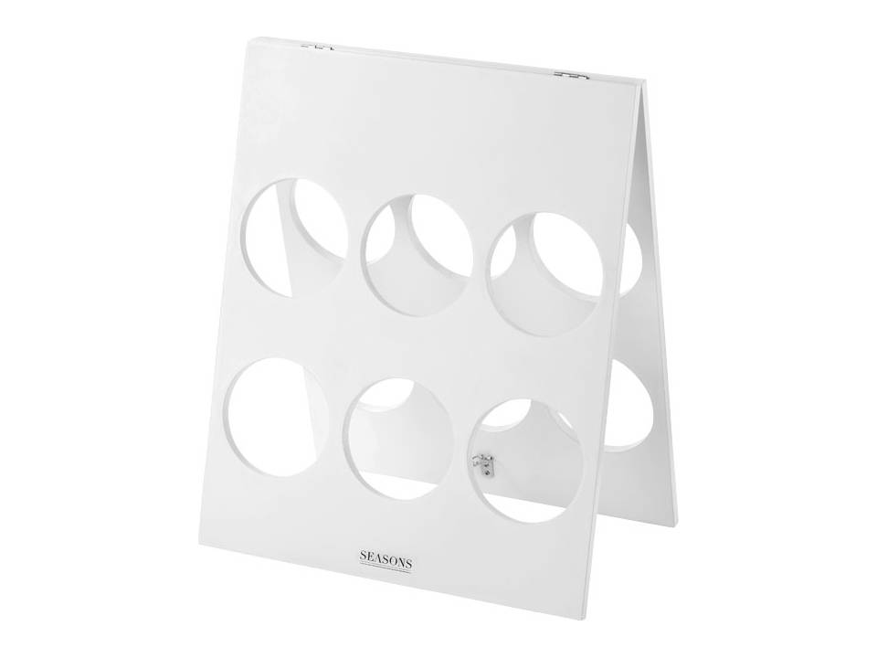 Westwood Wine rack 8