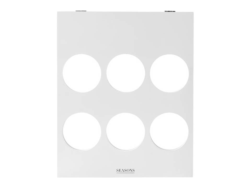 Westwood Wine rack 6