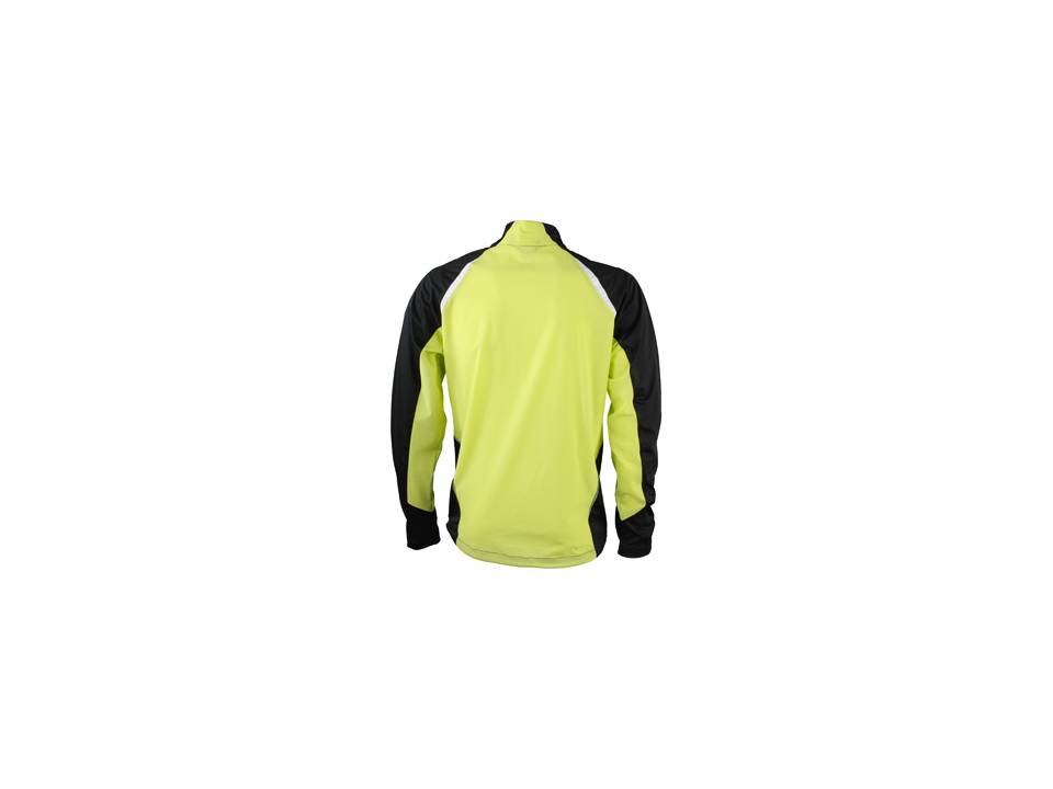 Running Jacket Windproof 1