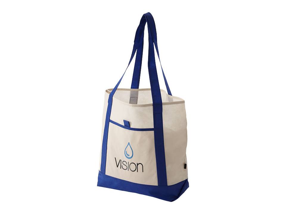 Shopping Bag Centrixx Duo Colour 3