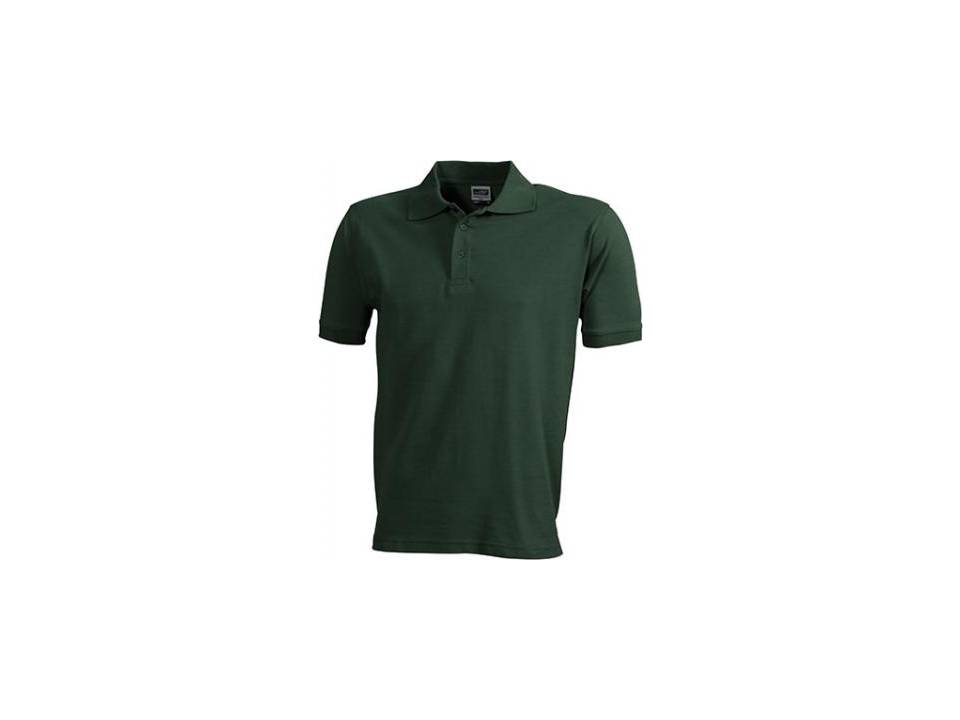 Workwear Polo 3