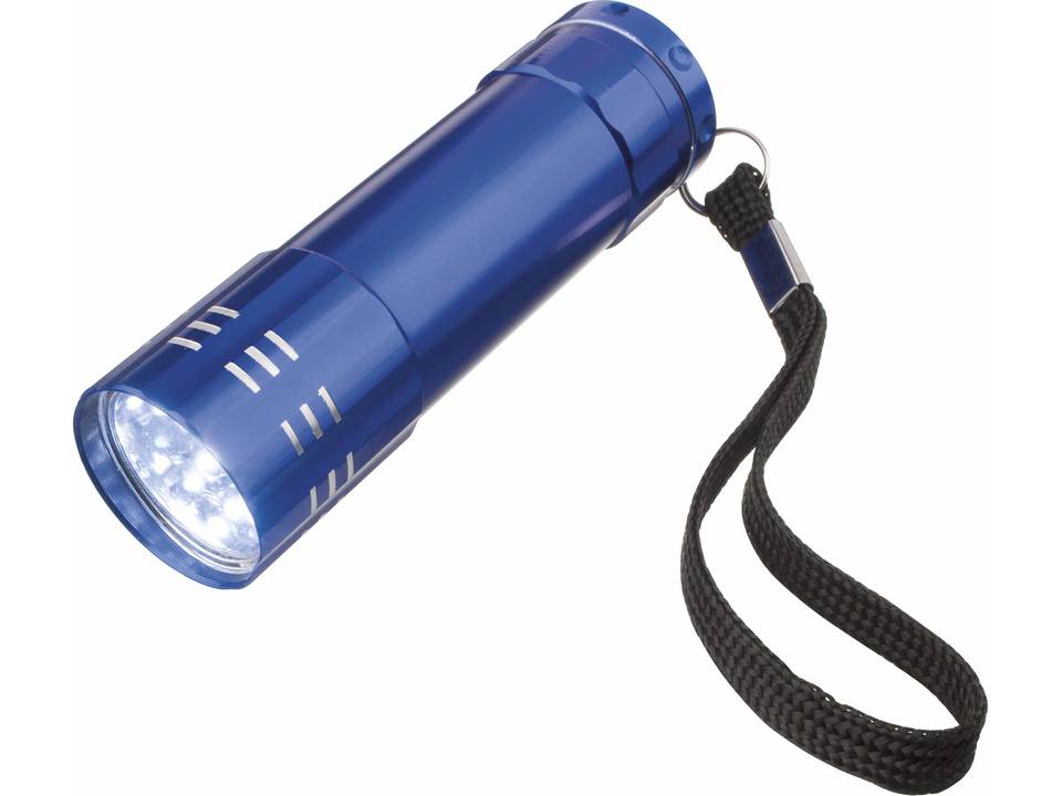 9 LED Torch 1