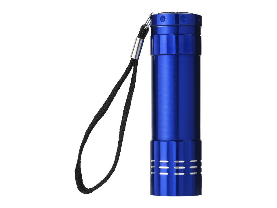 9 LED Torch 5
