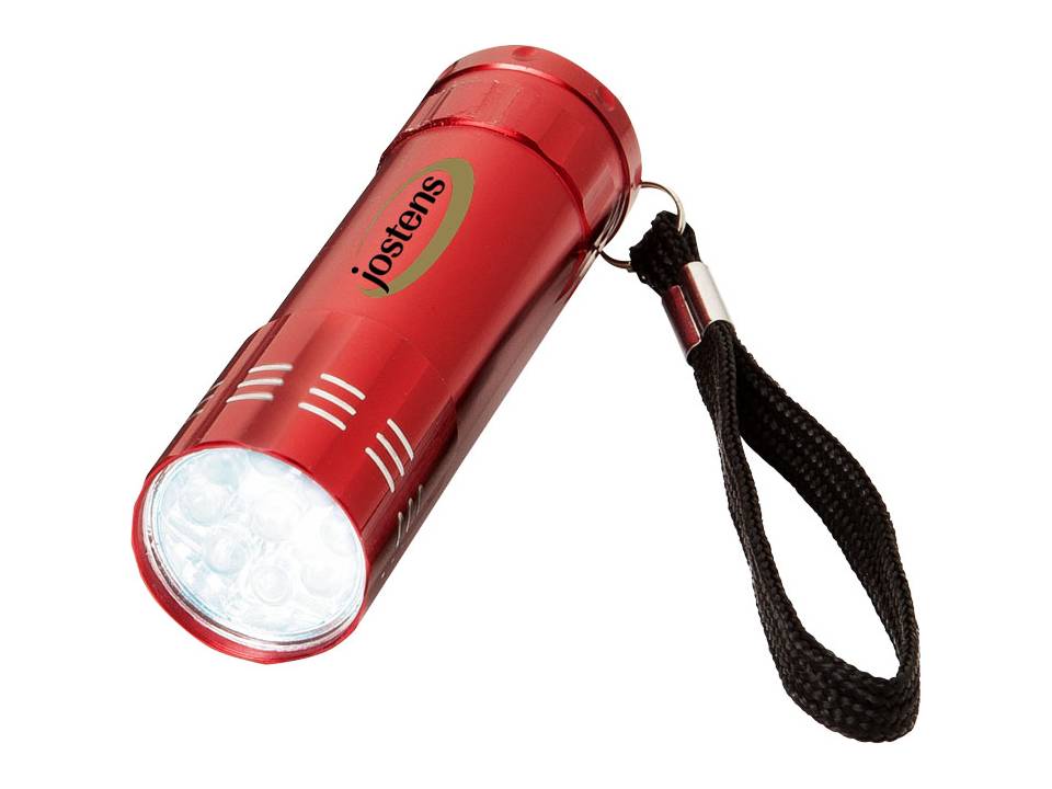 9 LED Torch 6