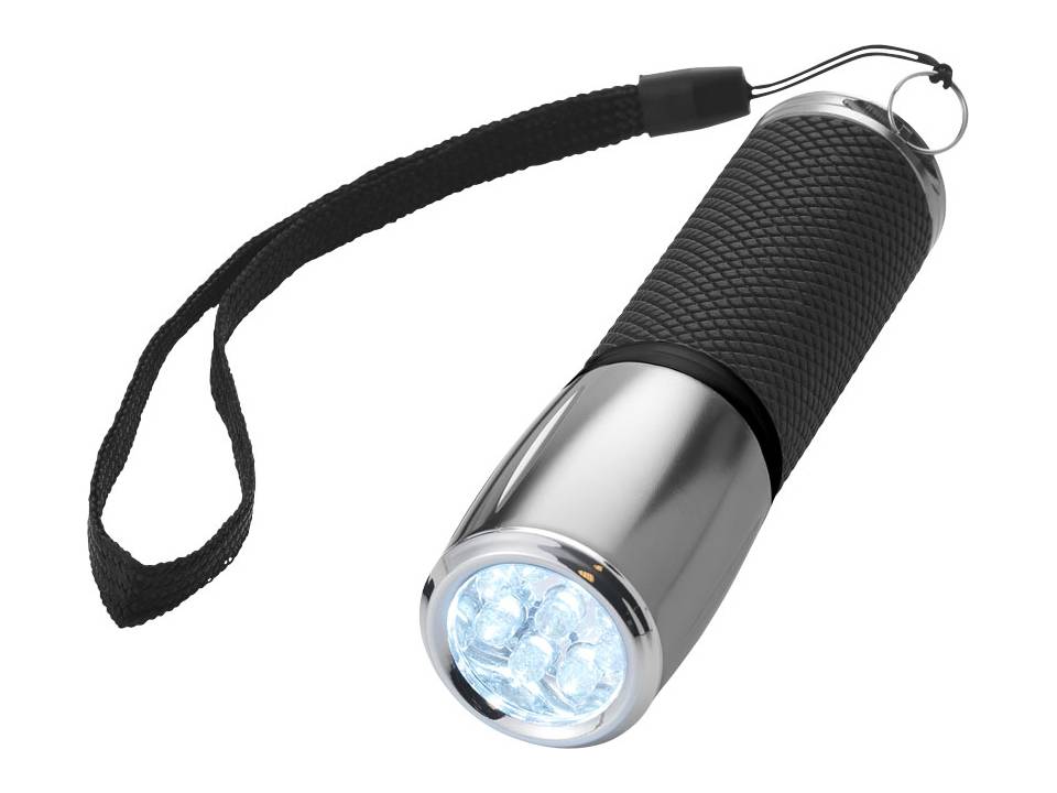 Stac 9 LED torch 4