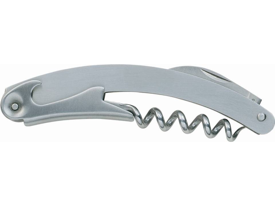 Waitress Knife foil cutter bottle opener 2