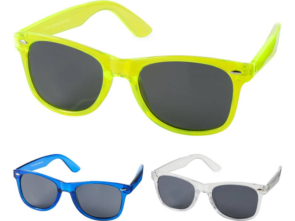 Sun Ray sunglasses Crystal 11