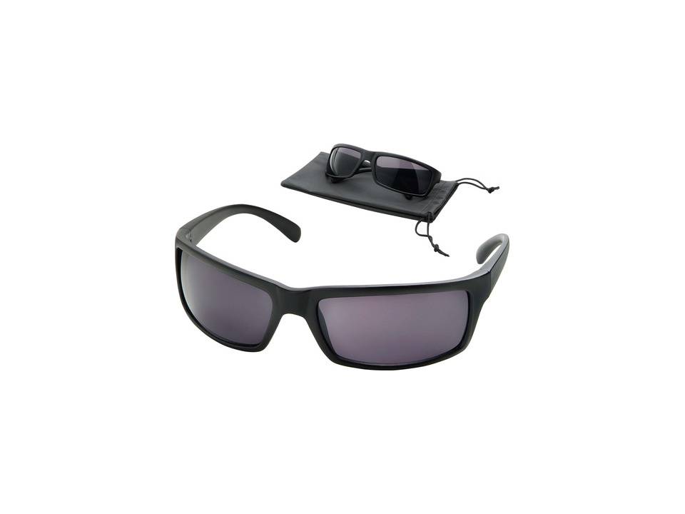 Sunglasses in pouch 1