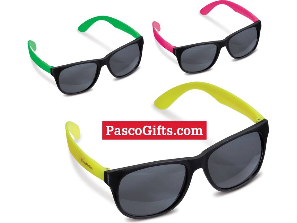 Sunglasses Neon 1