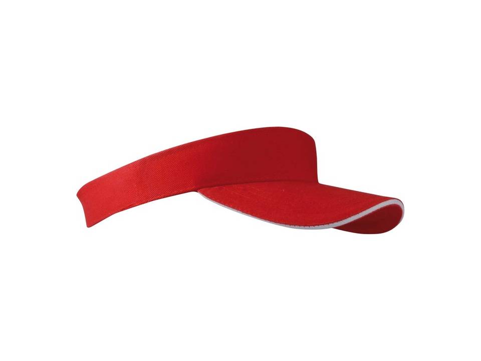 Sunvisor de Luxe  10
