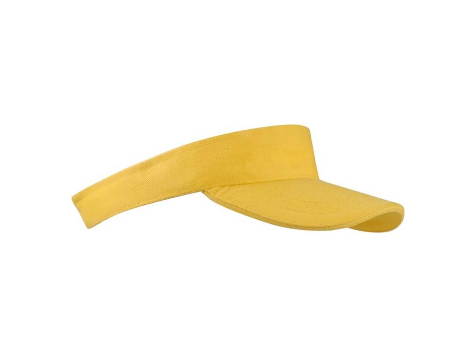 Sunvisor de Luxe  8