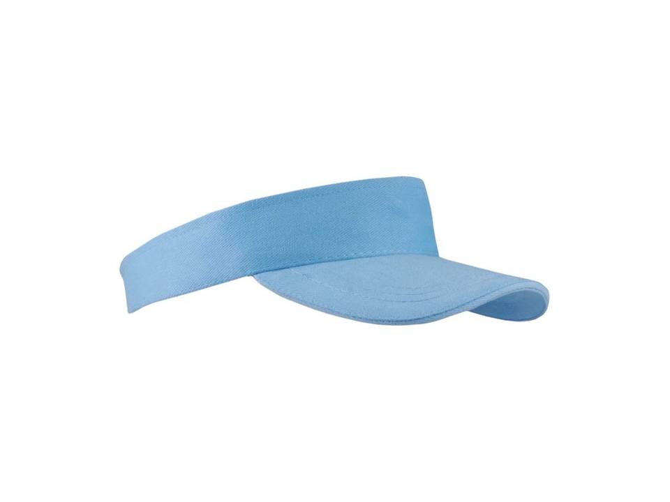 Sunvisor de Luxe  1