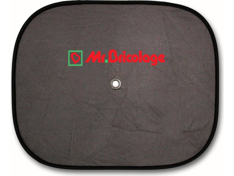 Car sunscreen Side Window 1