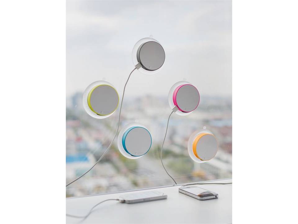 Port solar charger 5