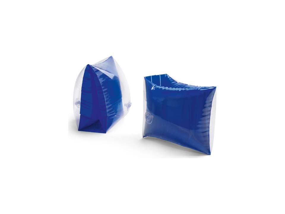 Inflatable armbands 1
