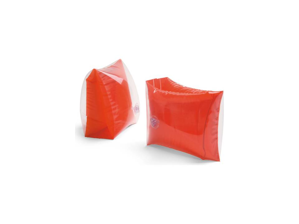 Inflatable armbands 2