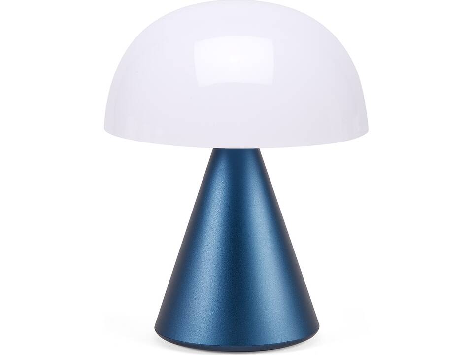 Mina large lamp met 5W luidspreker