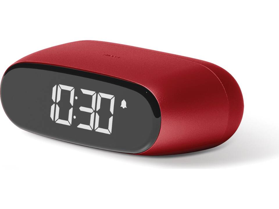 Lexon Minut alarm clock 2