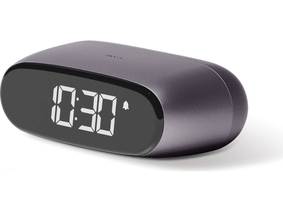 Lexon Minut alarm clock 1