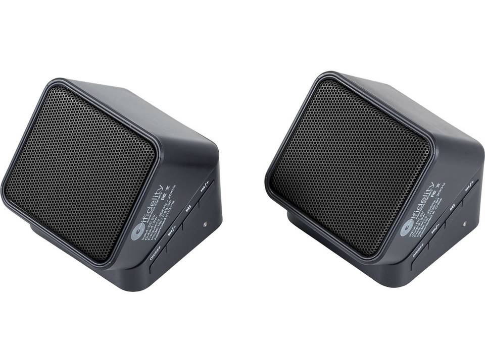 MixMaster Bluetooth set 1