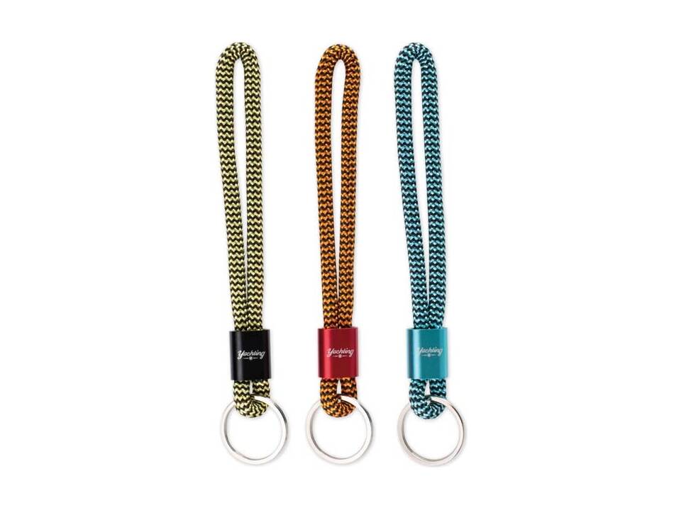 Custom-Made Short Nylon Strap – Fully Custom Design 1