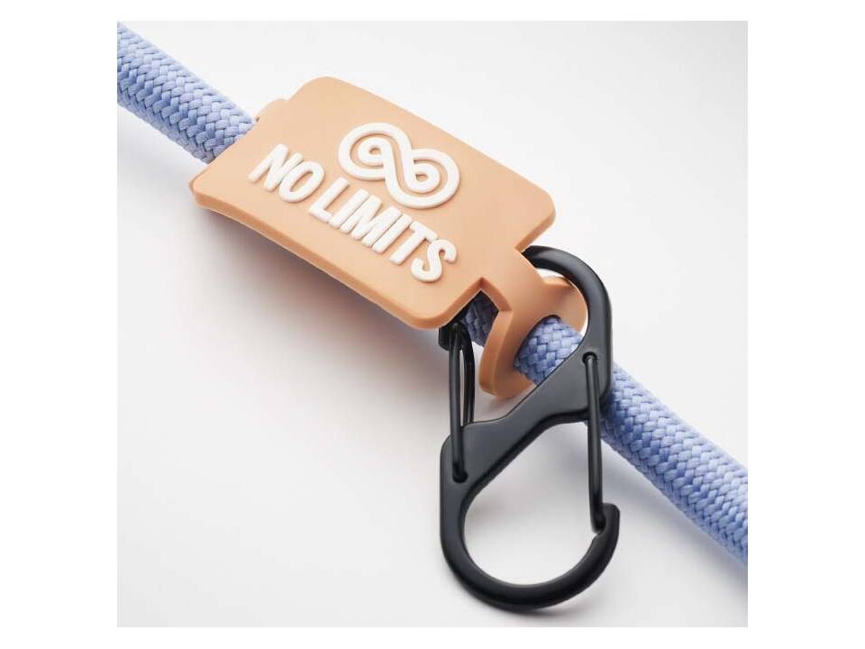 Custom-Made Polyester Crossbody Phone Cord – Fully Custom Design 7