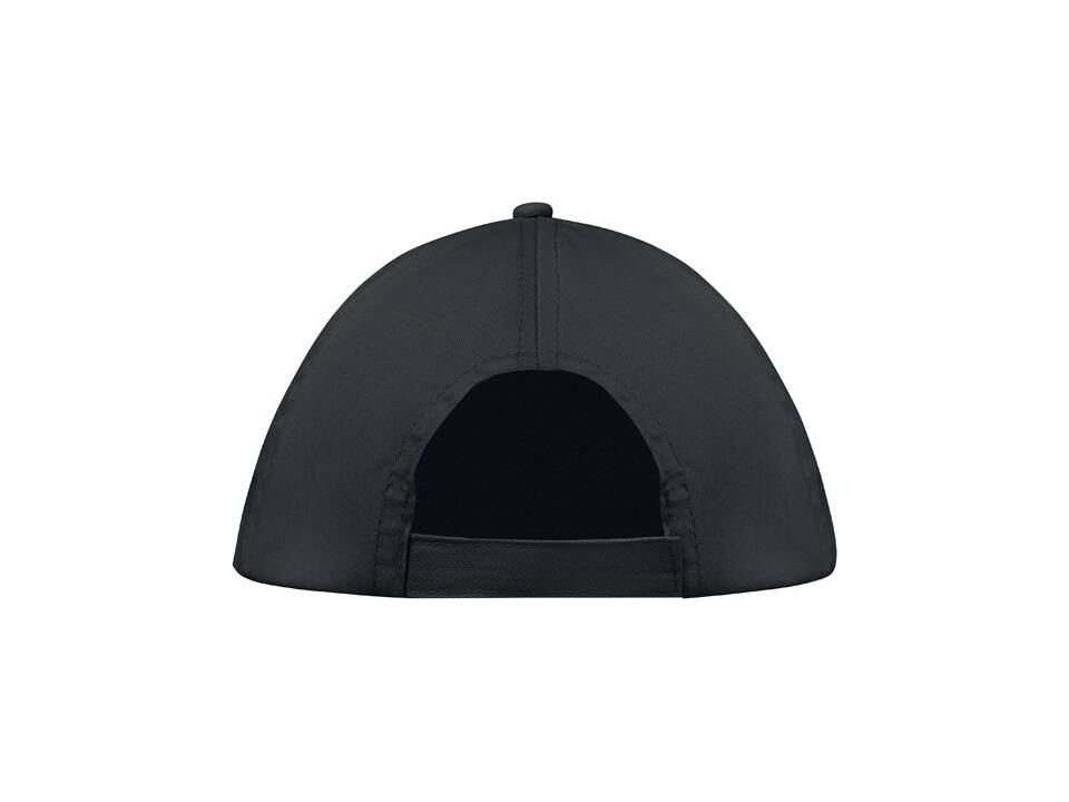 5 panel baseball cap 1