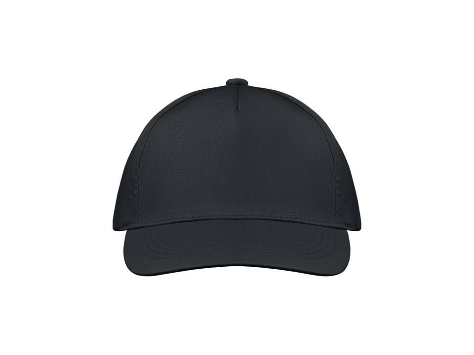 5 panel baseball cap 3